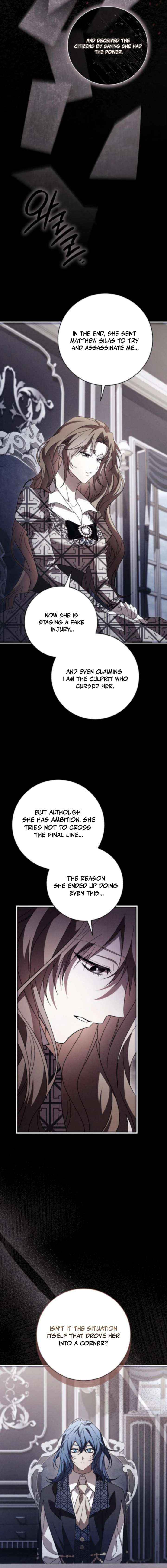 Read Black Chain Manga Online