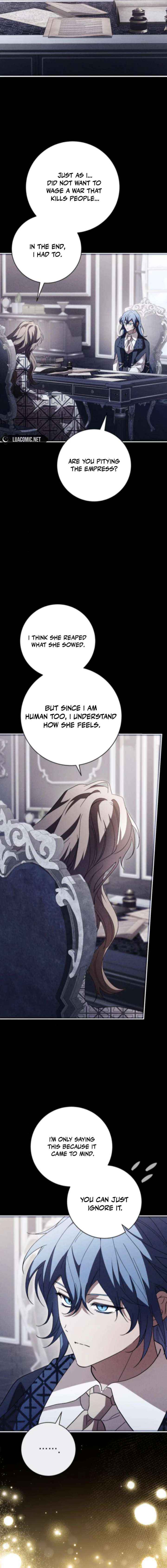 Read Black Chain Manga Online