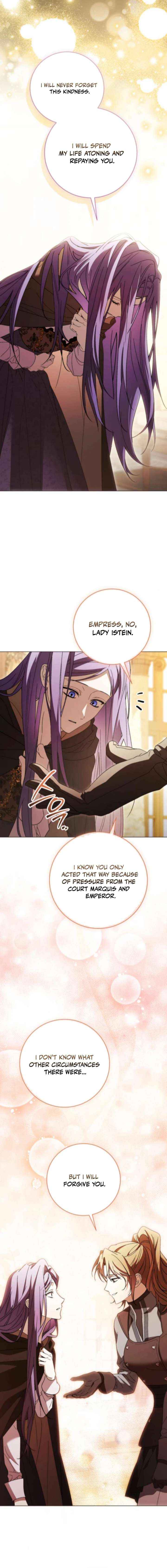 Read Black Chain Manga Online