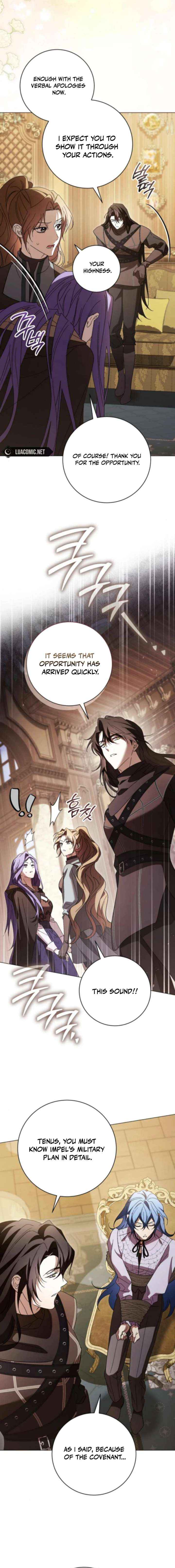 Read Black Chain Manga Online