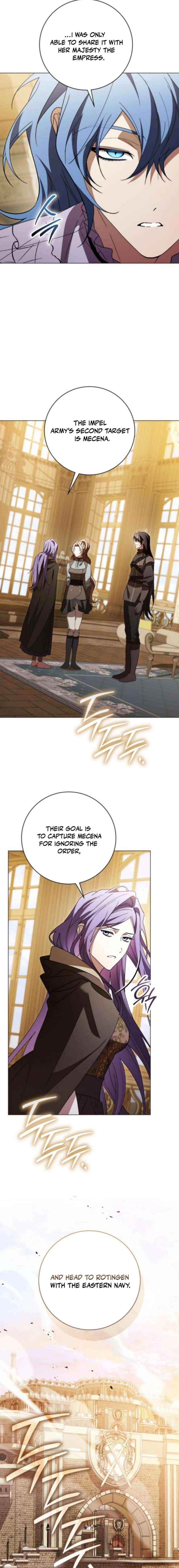 Read Black Chain Manga Online