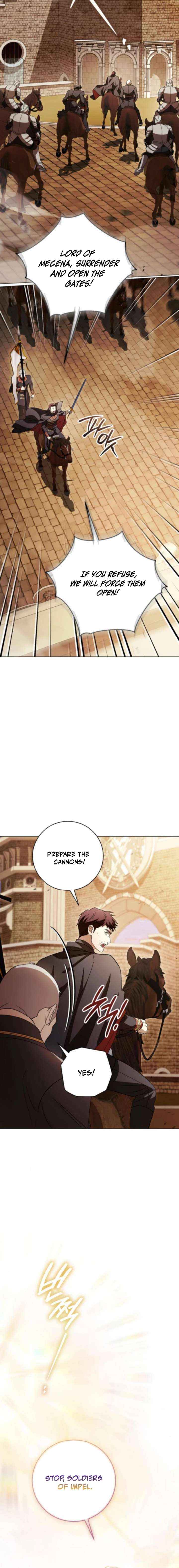 Read Black Chain Manga Online