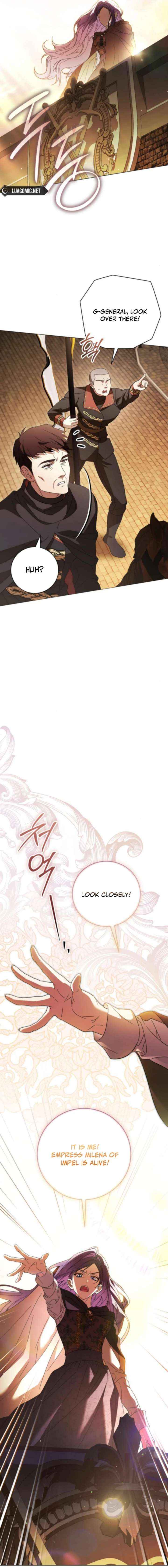 Read Black Chain Manga Online