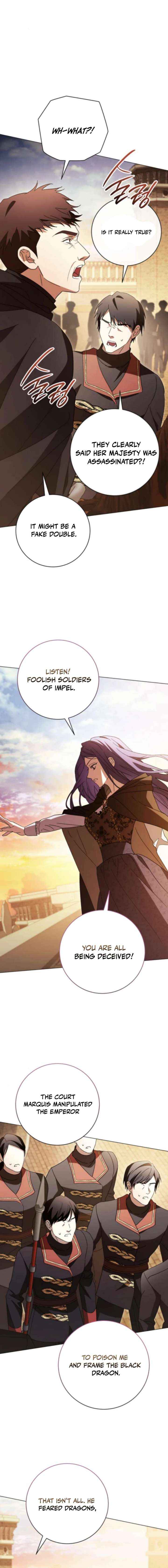 Read Black Chain Manga Online