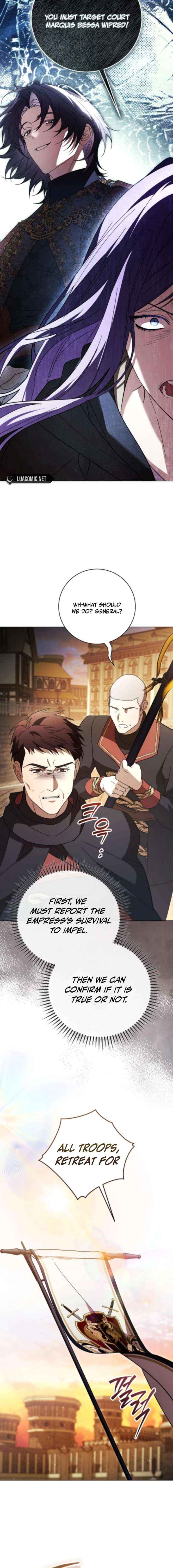 Read Black Chain Manga Online