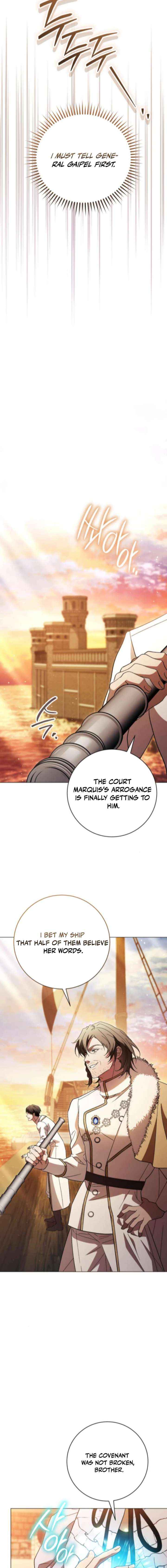 Read Black Chain Manga Online