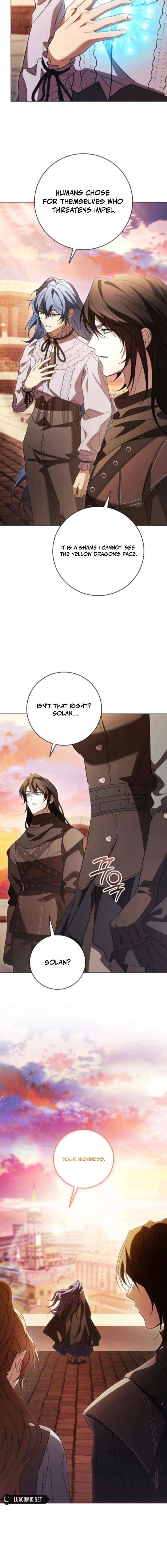 Read Black Chain Manga Online