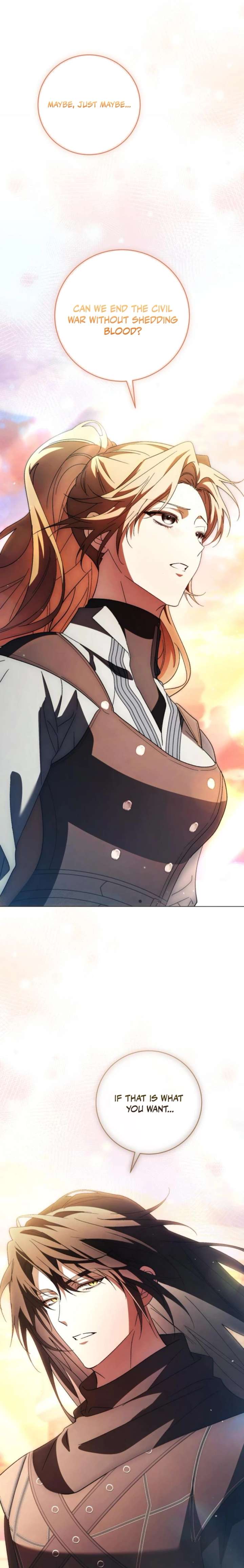 Read Black Chain Manga Online