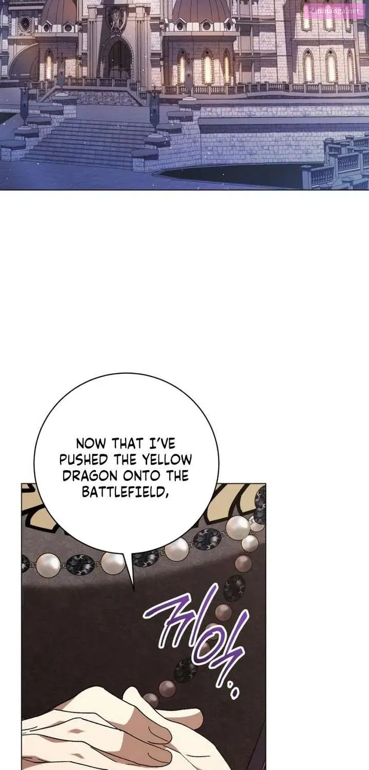 Read Black Chain Manga Online