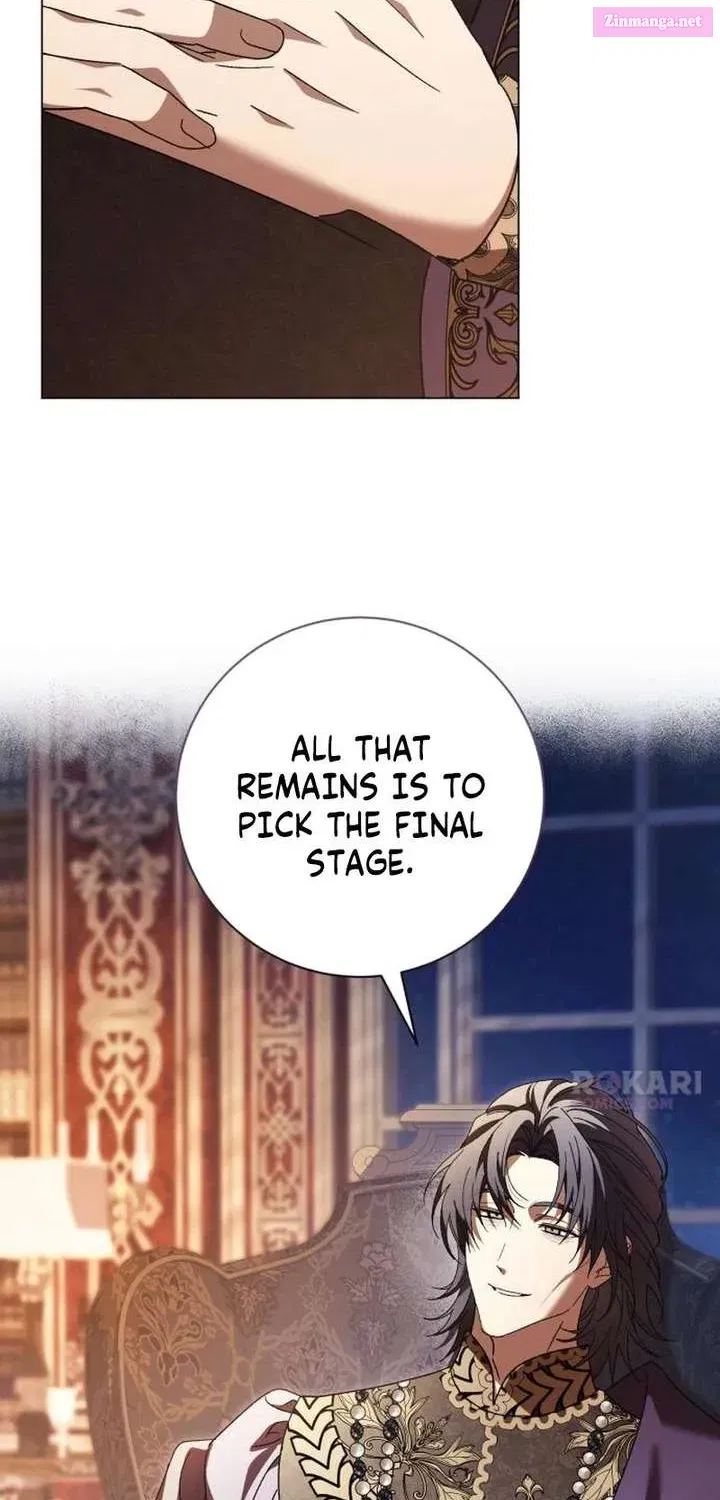 Read Black Chain Manga Online