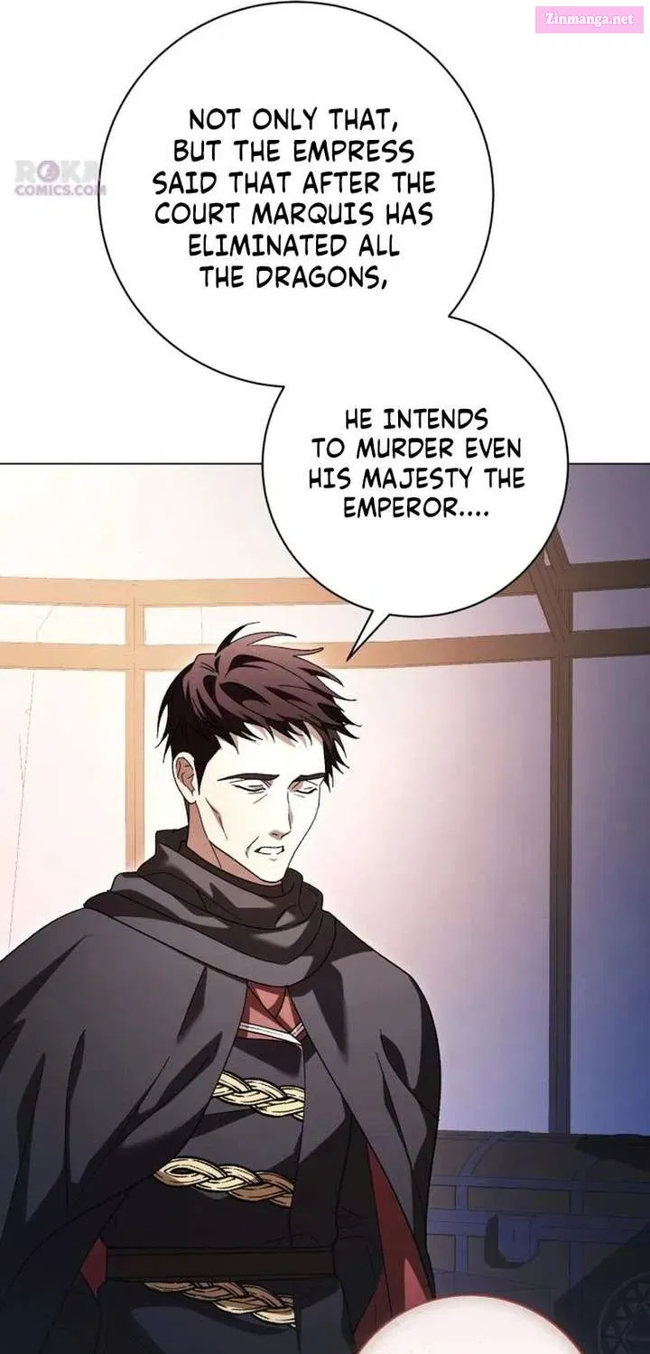 Read Black Chain Manga Online