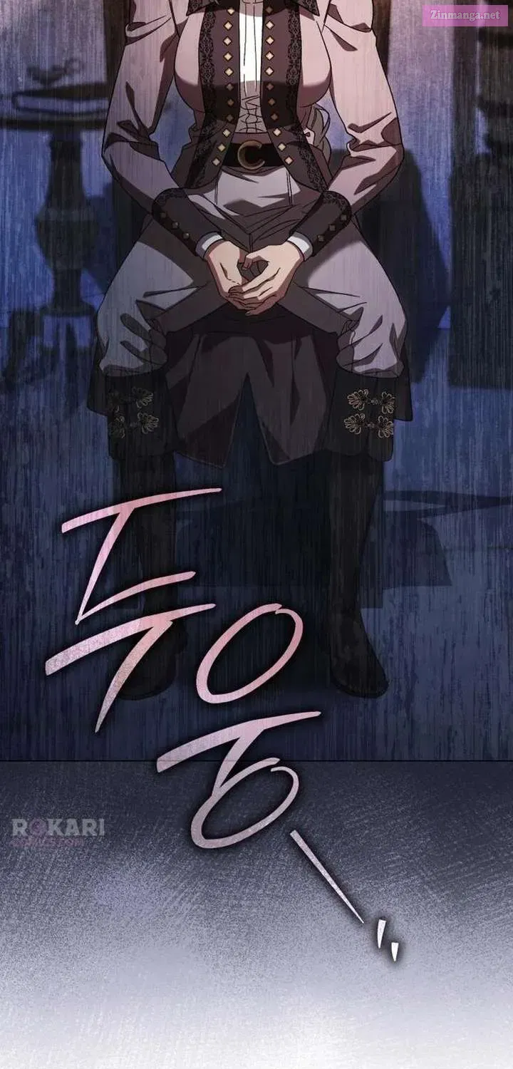 Read Black Chain Manga Online