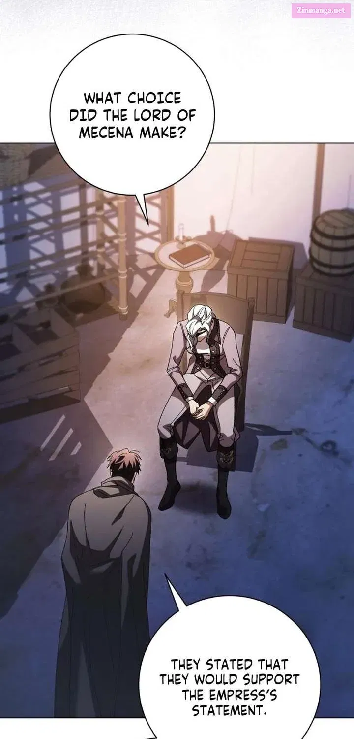 Read Black Chain Manga Online