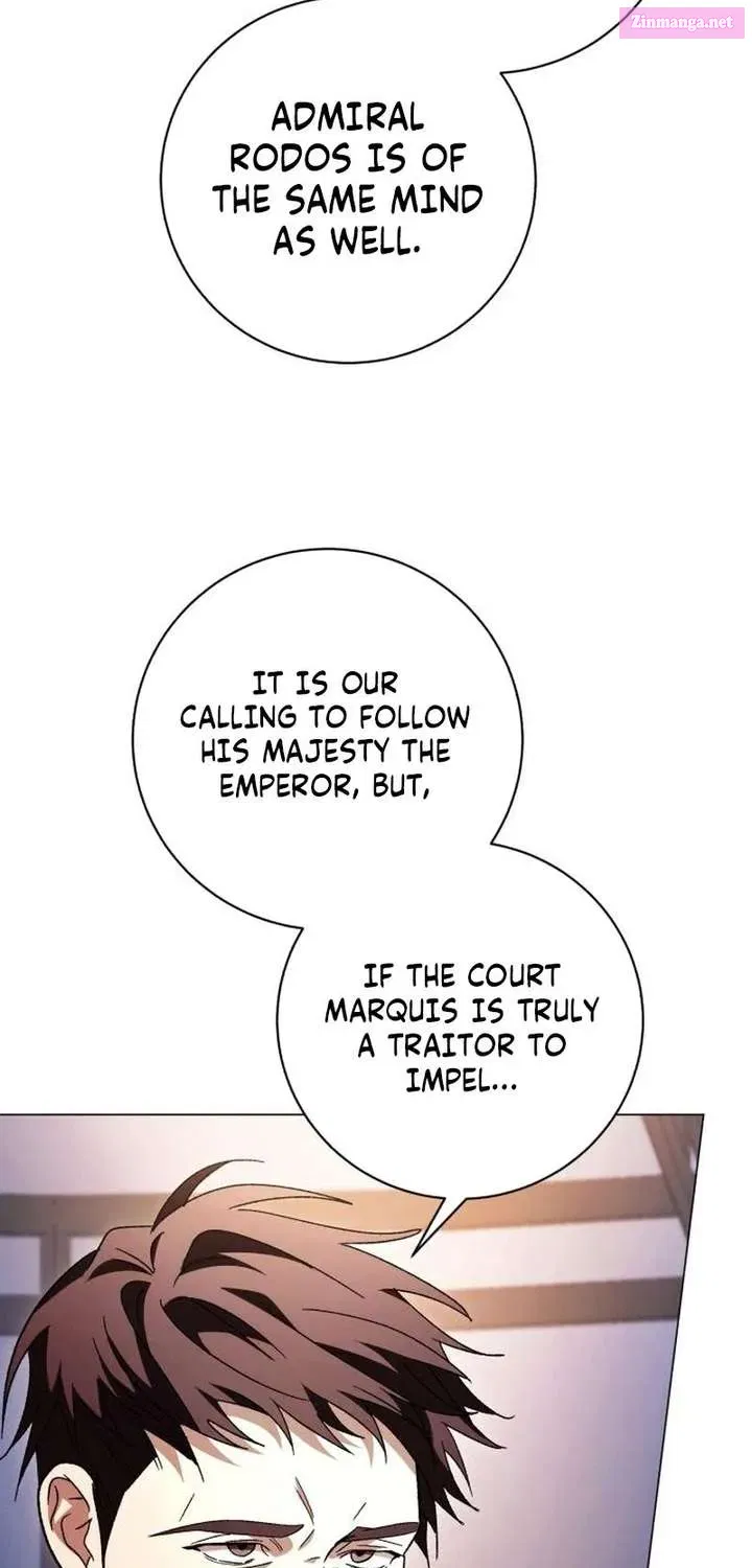 Read Black Chain Manga Online