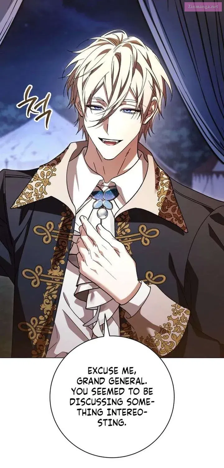 Read Black Chain Manga Online