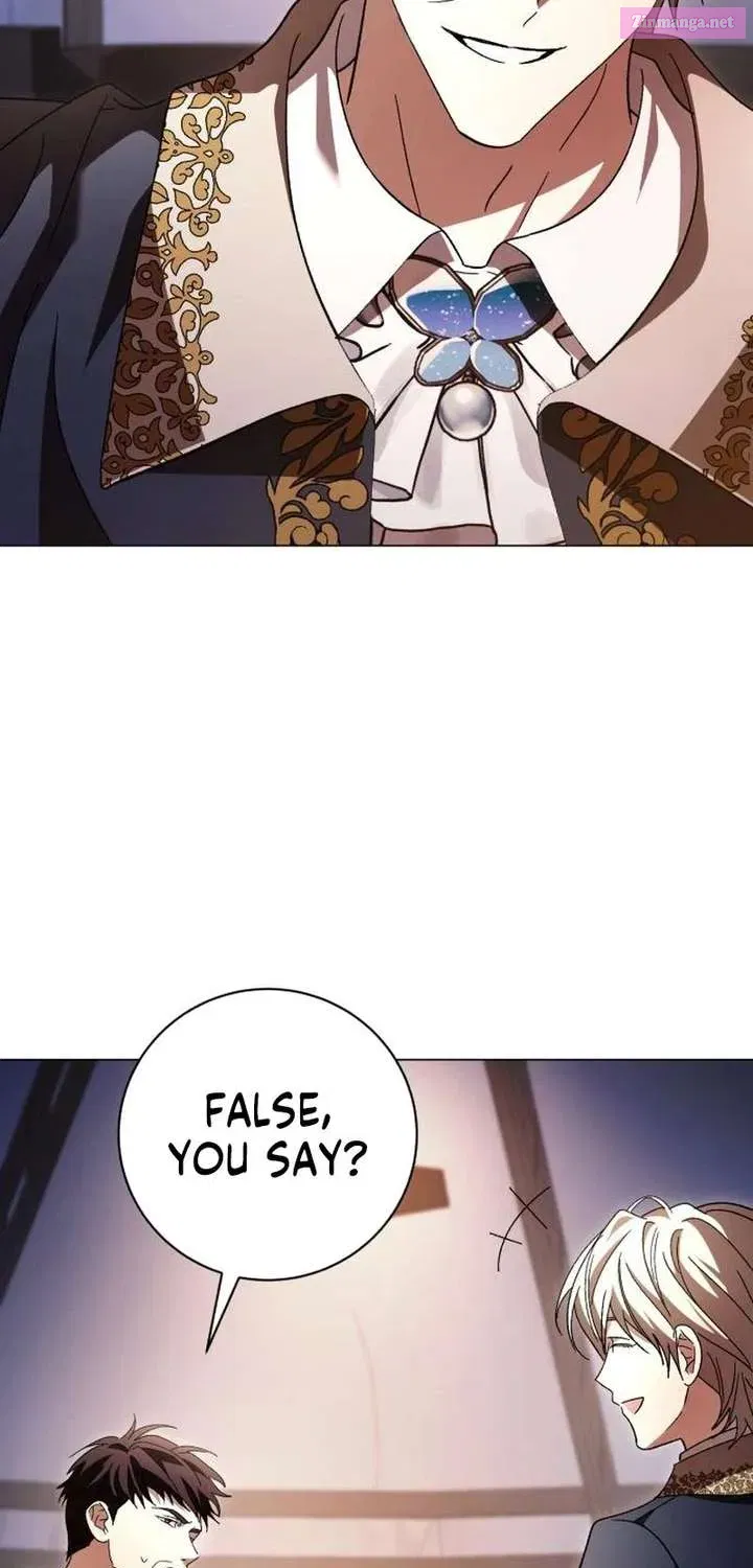 Read Black Chain Manga Online