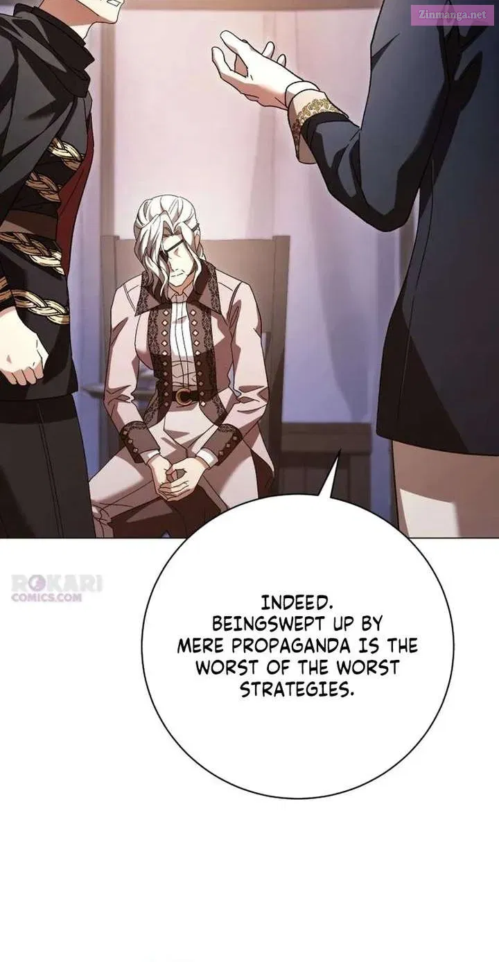 Read Black Chain Manga Online