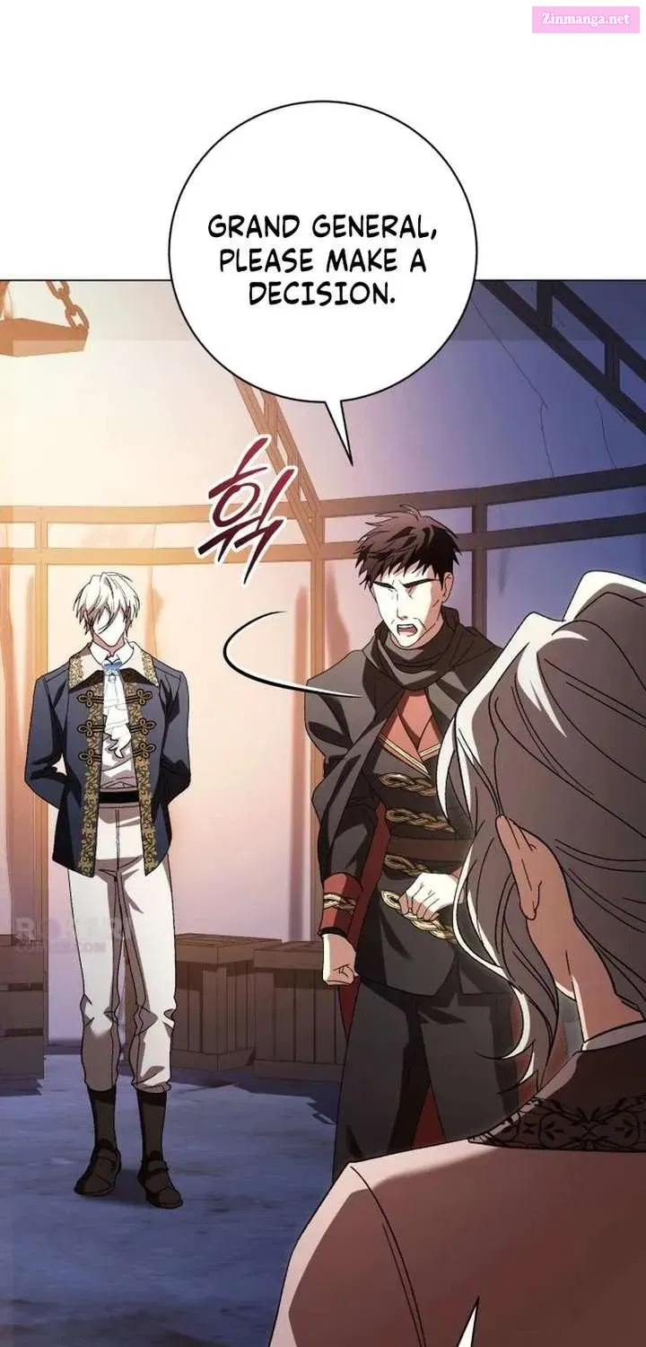 Read Black Chain Manga Online