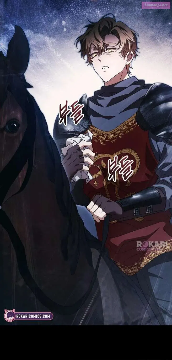 Read Black Chain Manga Online