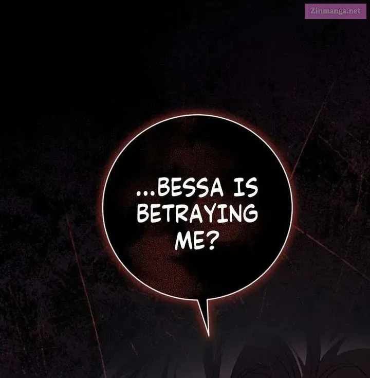 Read Black Chain Manga Online