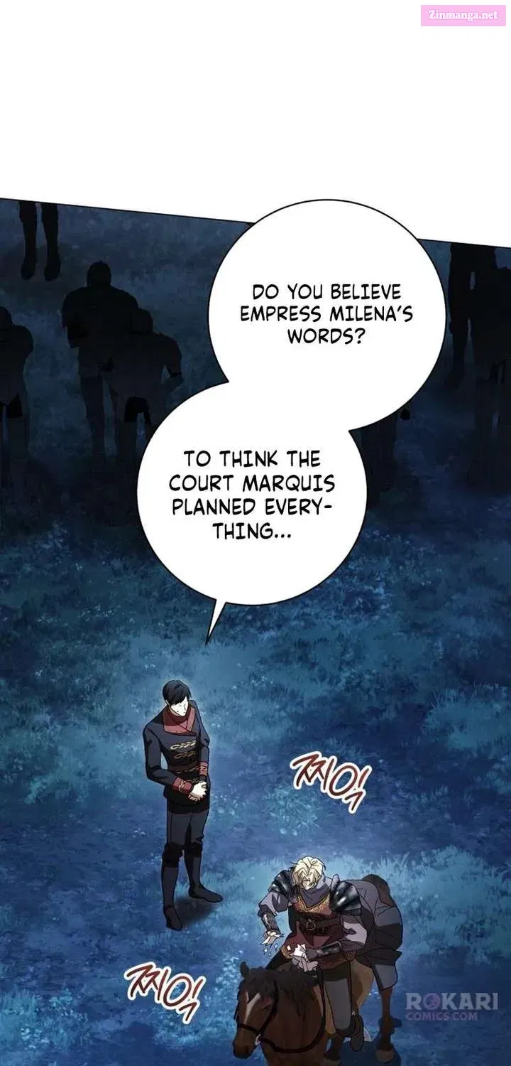 Read Black Chain Manga Online