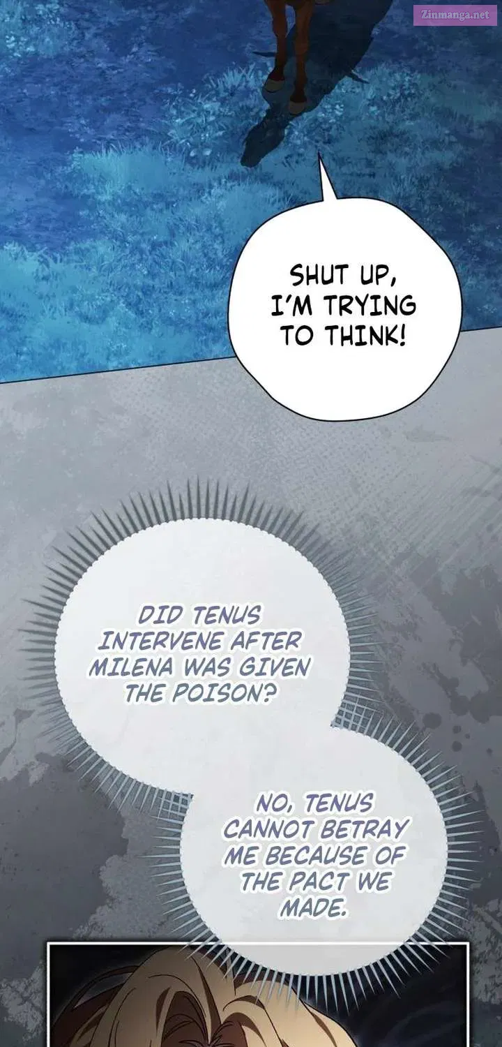 Read Black Chain Manga Online