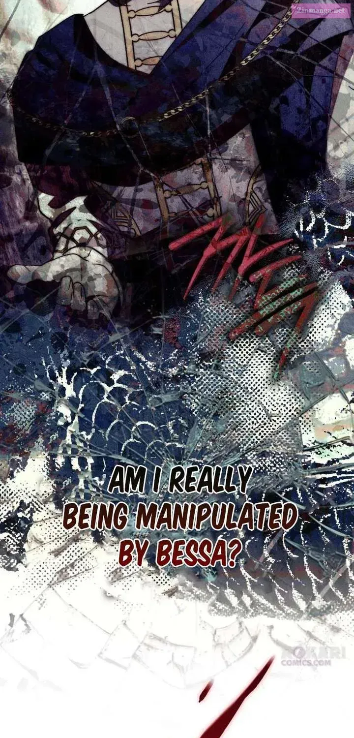 Read Black Chain Manga Online