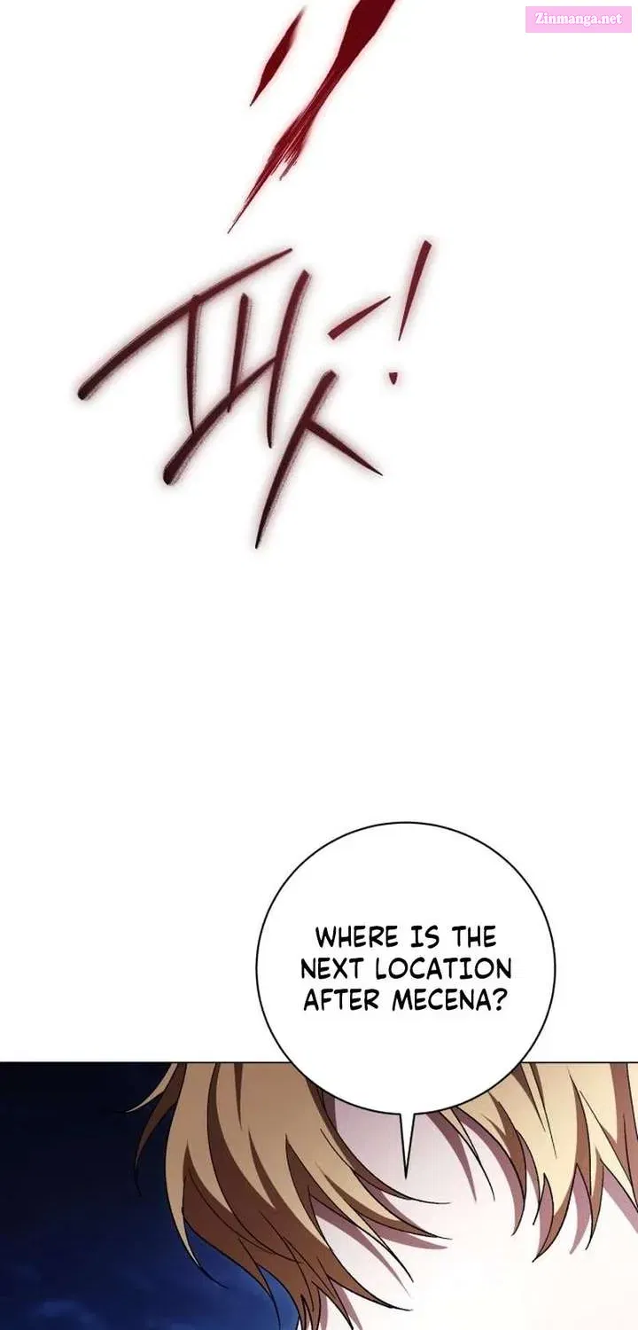 Read Black Chain Manga Online