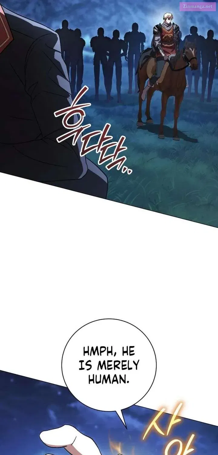 Read Black Chain Manga Online