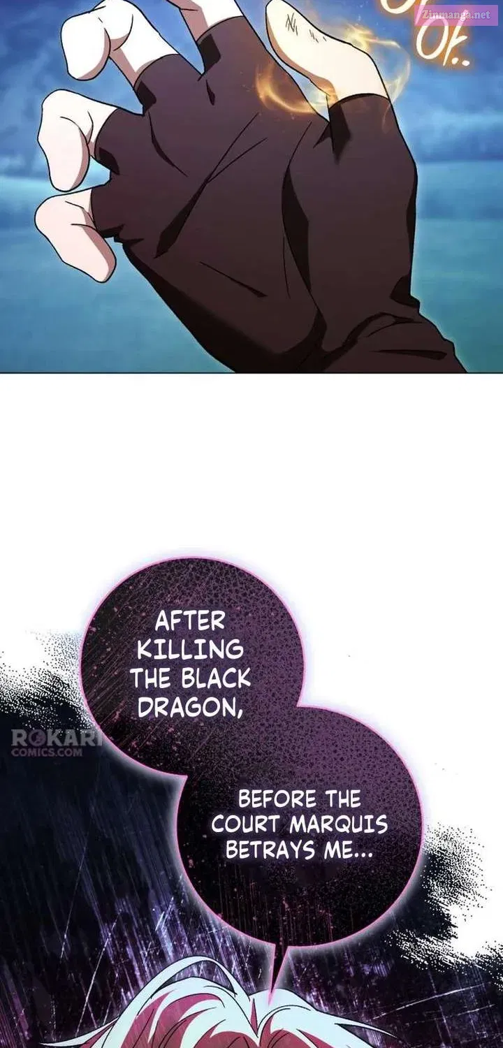 Read Black Chain Manga Online