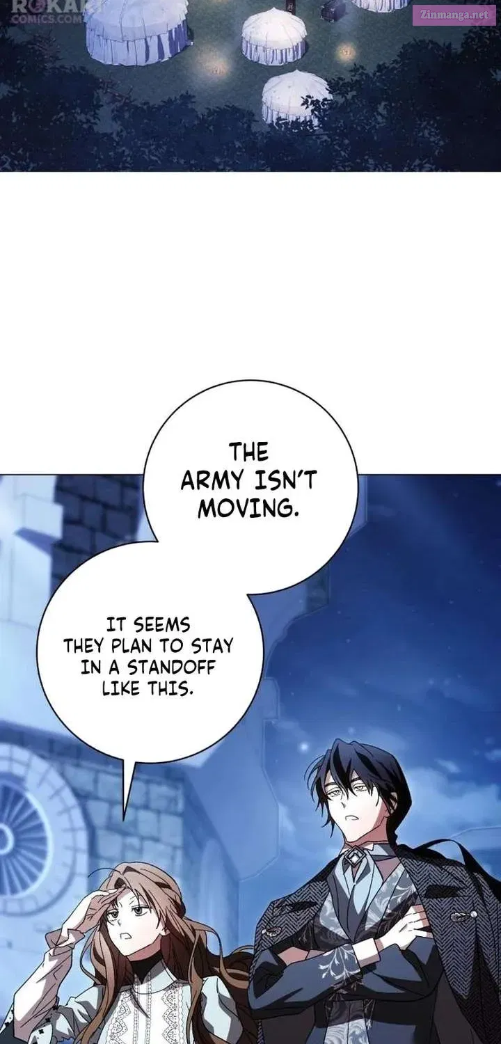 Read Black Chain Manga Online