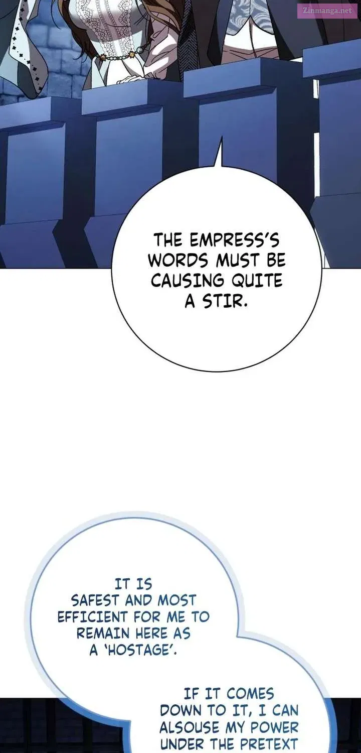 Read Black Chain Manga Online