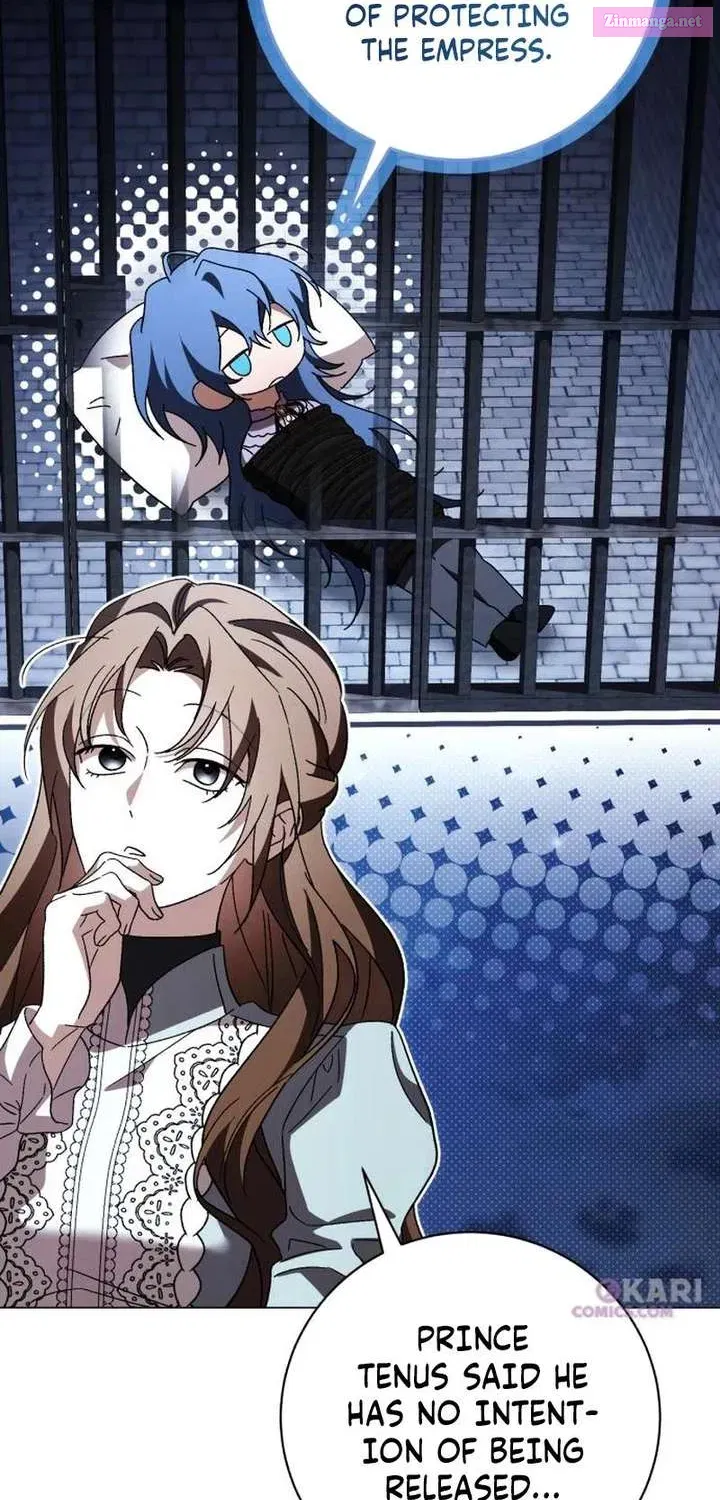 Read Black Chain Manga Online