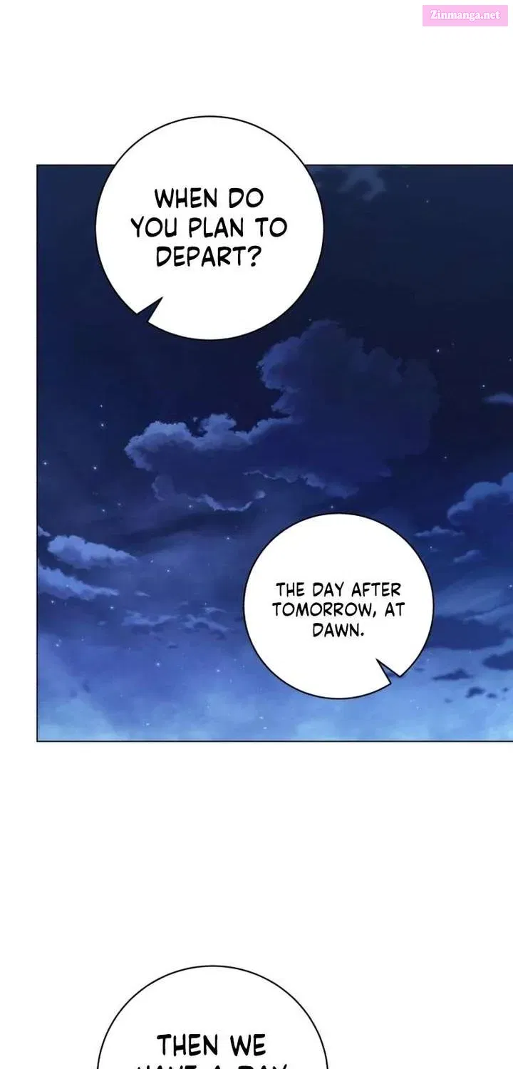 Read Black Chain Manga Online