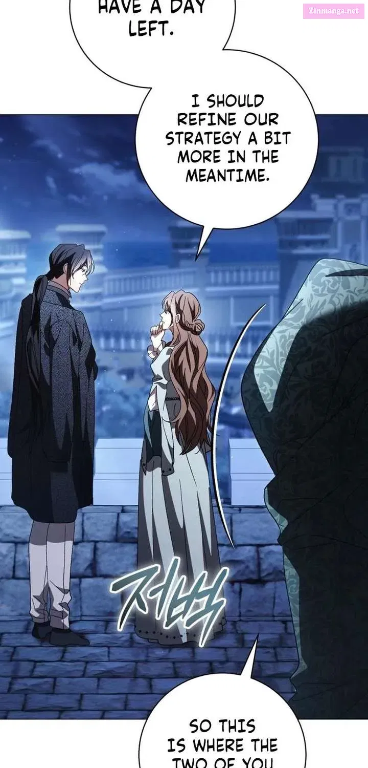 Read Black Chain Manga Online