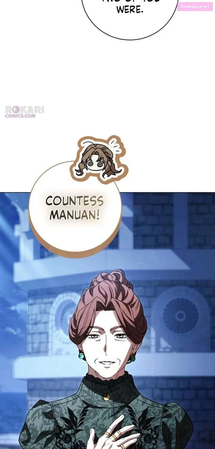 Read Black Chain Manga Online