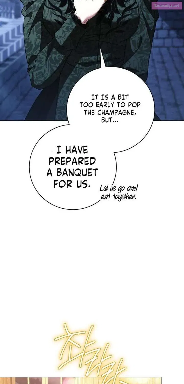 Read Black Chain Manga Online