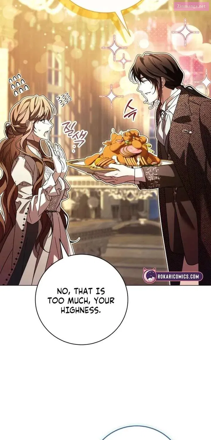 Read Black Chain Manga Online