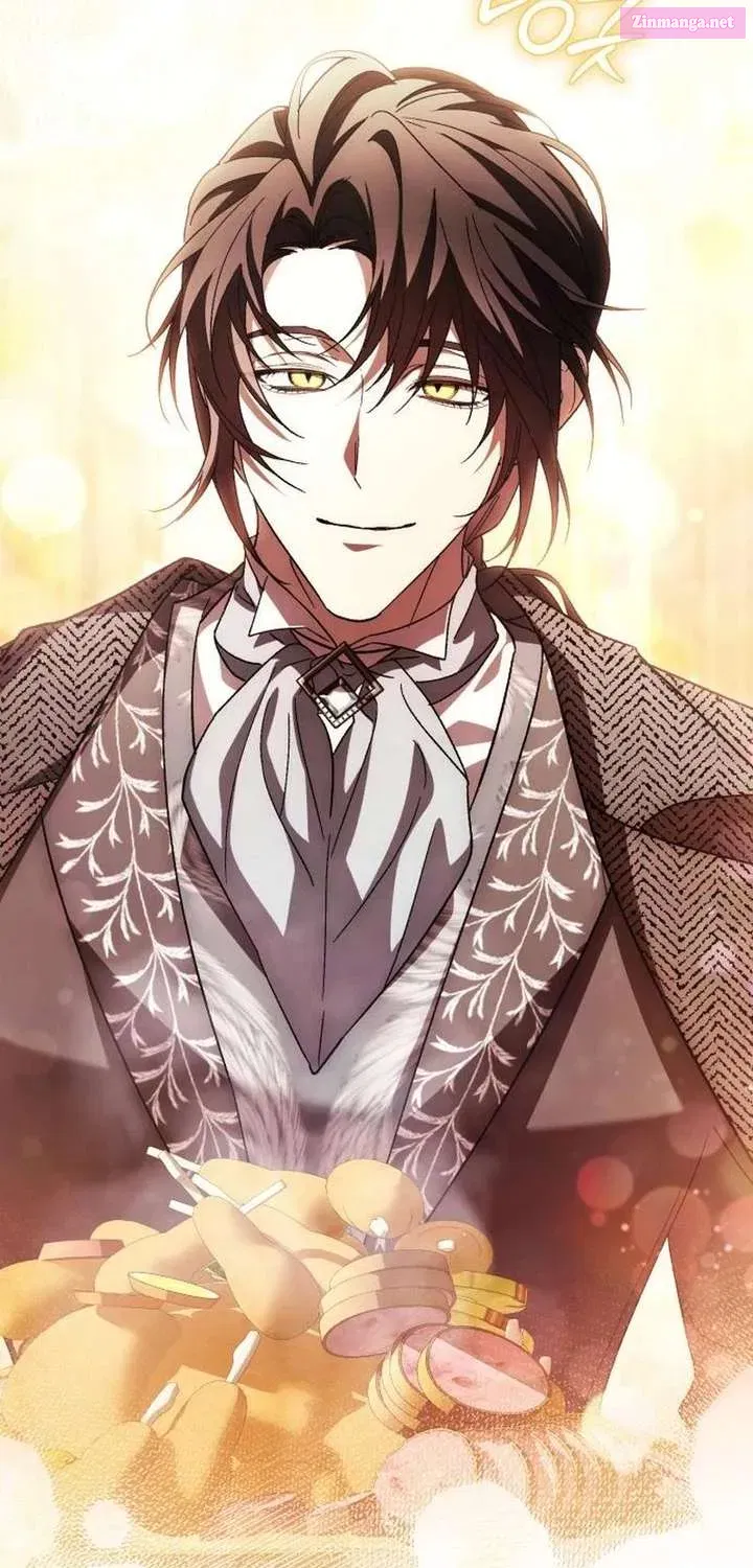 Read Black Chain Manga Online