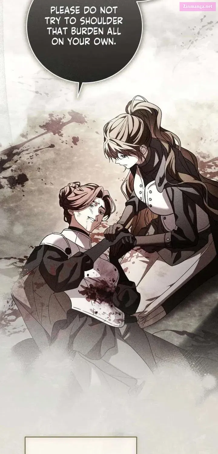 Read Black Chain Manga Online