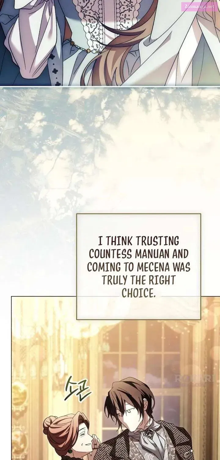 Read Black Chain Manga Online