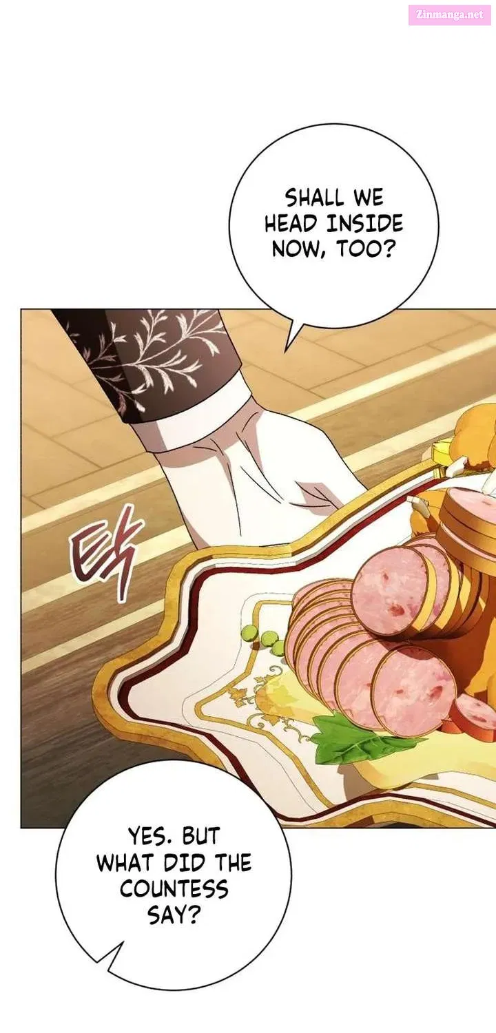 Read Black Chain Manga Online