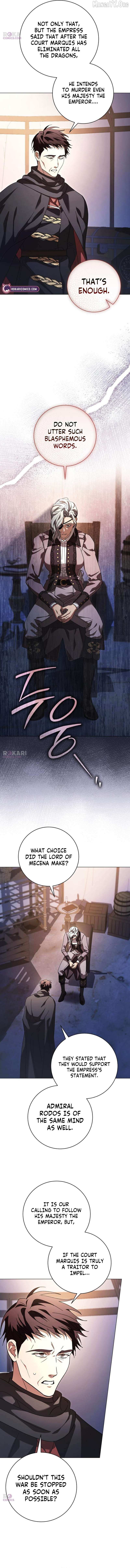 Read Black Chain Manga Online