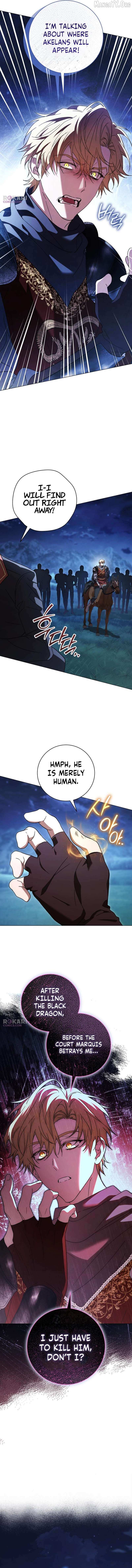 Read Black Chain Manga Online