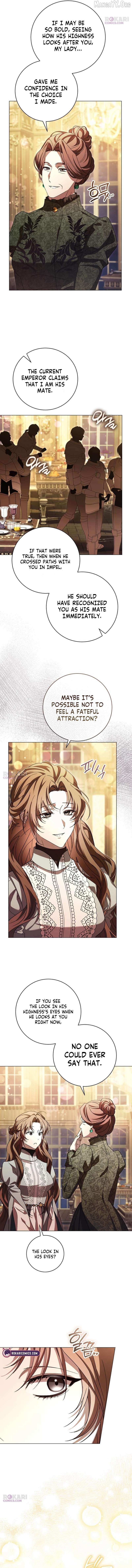 Read Black Chain Manga Online