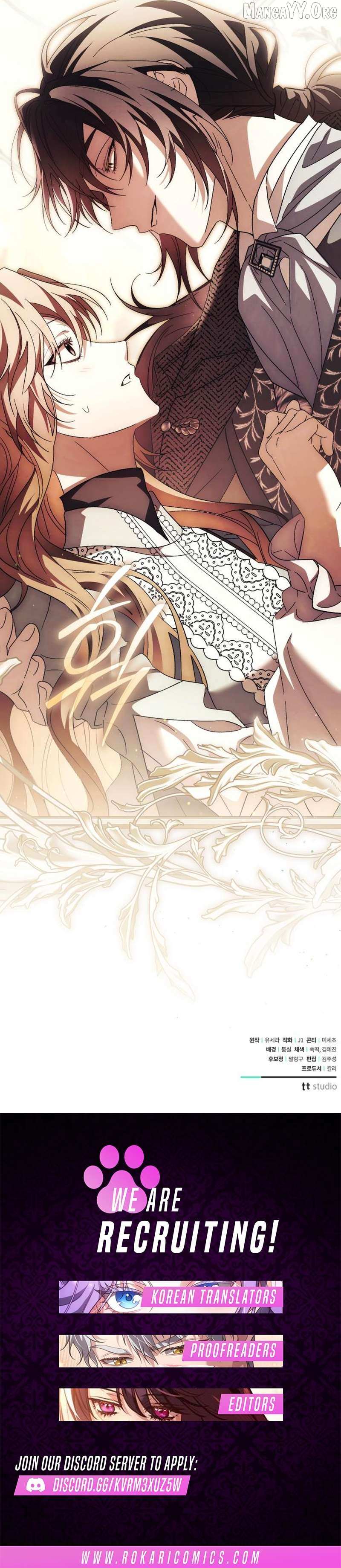 Read Black Chain Manga Online