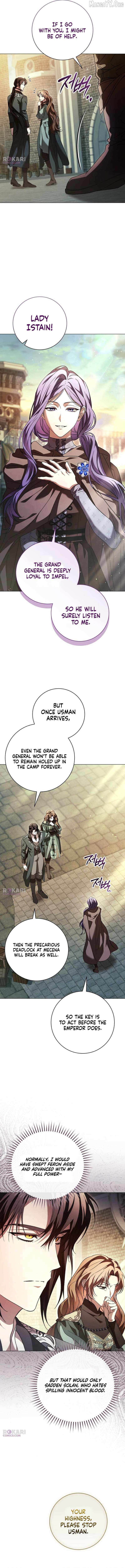 Read Black Chain Manga Online