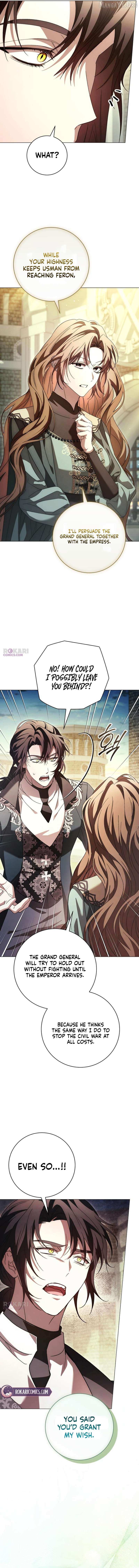 Read Black Chain Manga Online