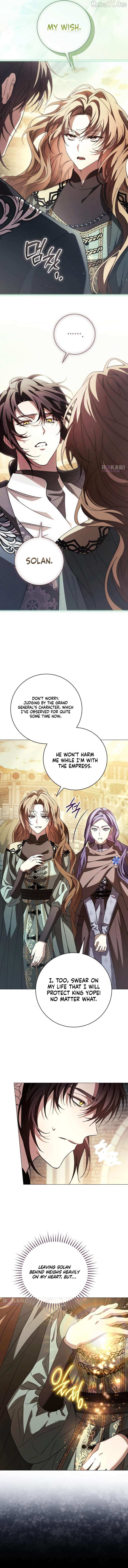 Read Black Chain Manga Online