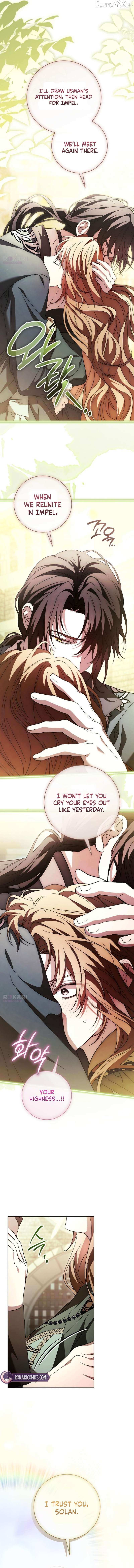 Read Black Chain Manga Online